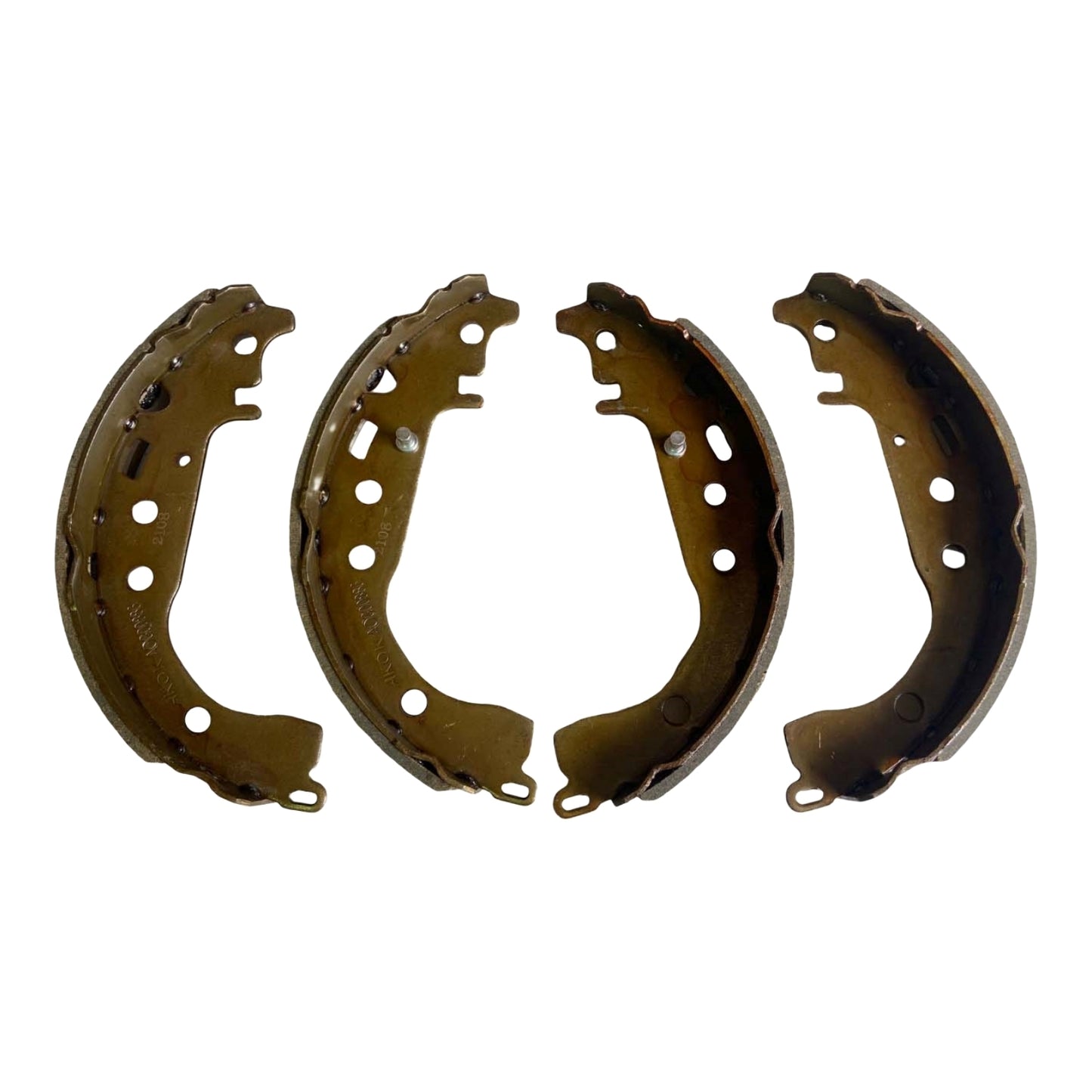 Genuine Toyota Brake Shoes Kit 04495-52100 Suits Corolla/Hilux/Yaris