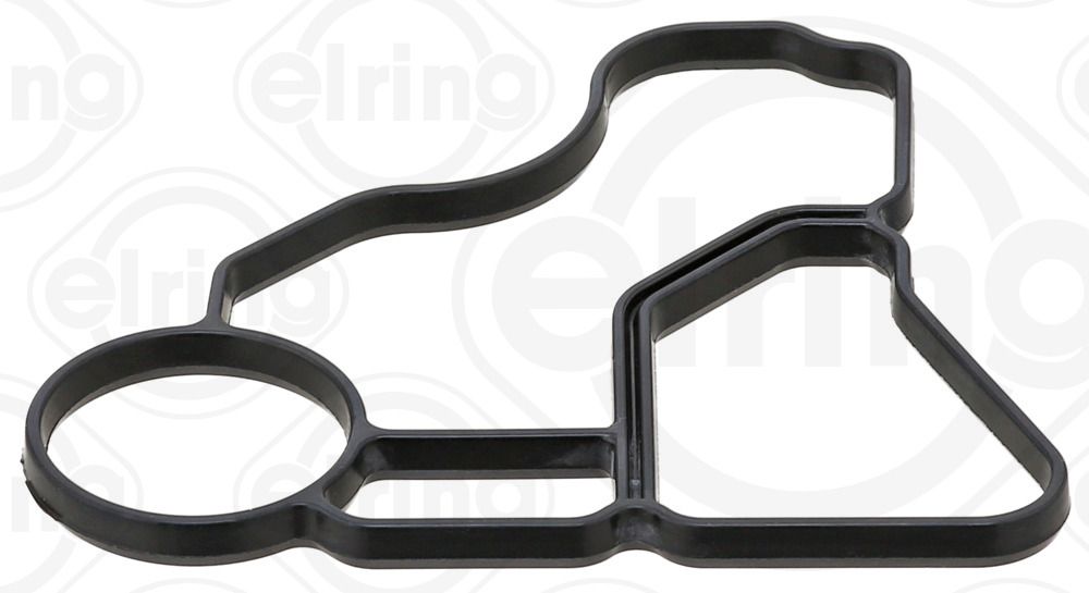 BMW Oil Filter Housing Gasket 11428637821- Elring 504.530