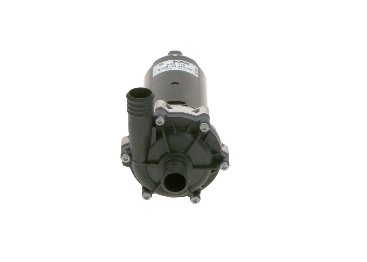 Bosch Auxilliary Water Pump 0392022010 suits Mercedes Benz W164/203/211/215