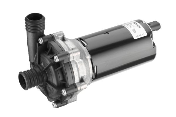 Bosch Auxilliary Water Pump 0392022010 suits Mercedes Benz W164/203/211/215