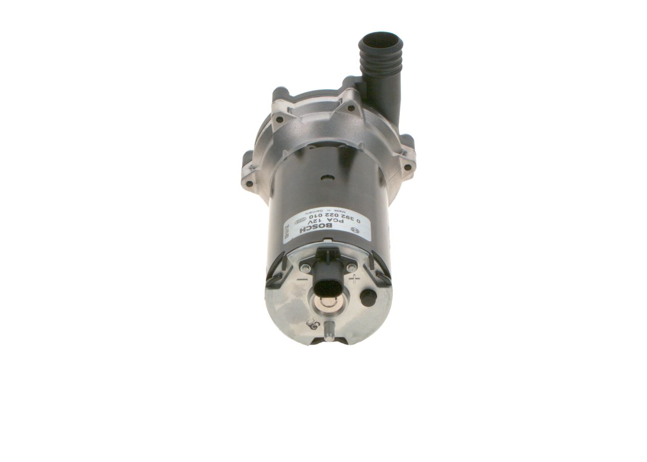 Bosch Auxilliary Water Pump 0392022010 suits Mercedes Benz W164/203/211/215