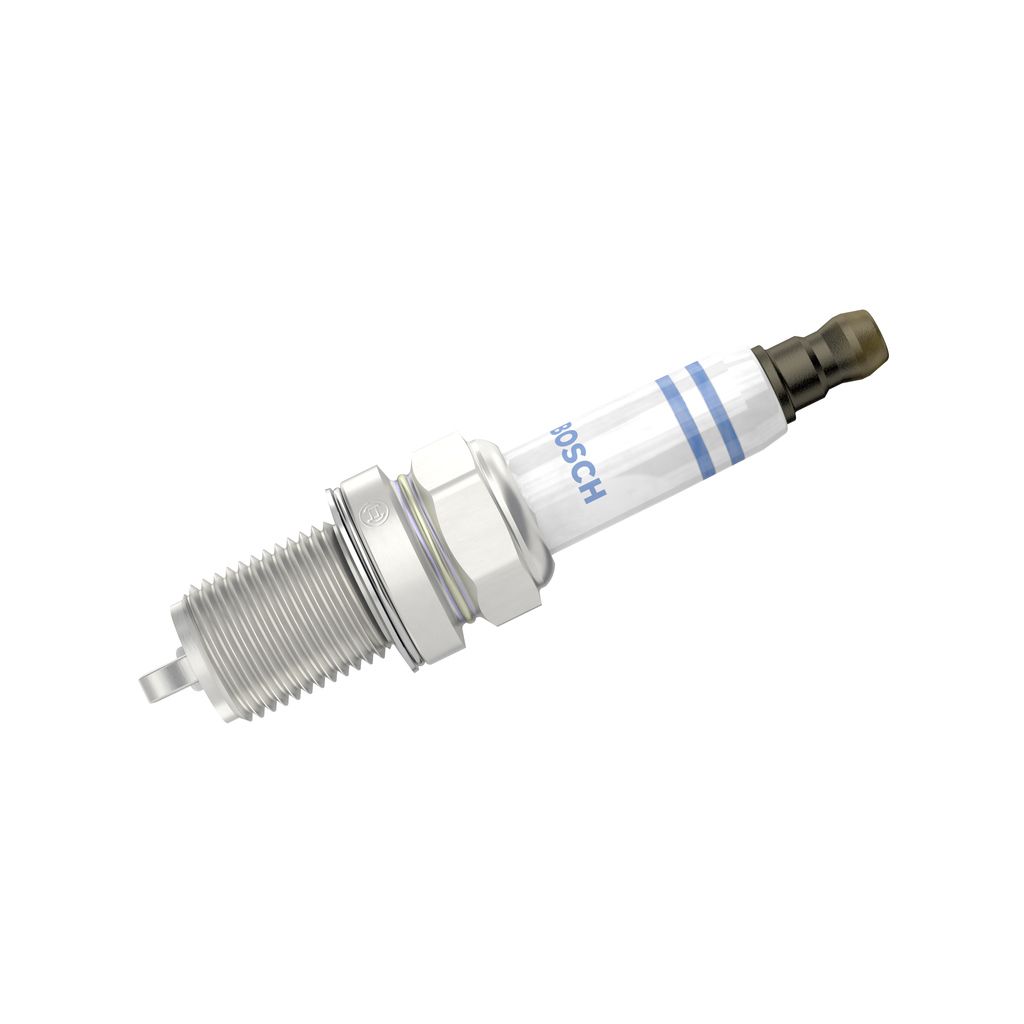 BOSCH FQR8DE SPARK PLUG SUITS A-CLASS W169/B-CLASS W245