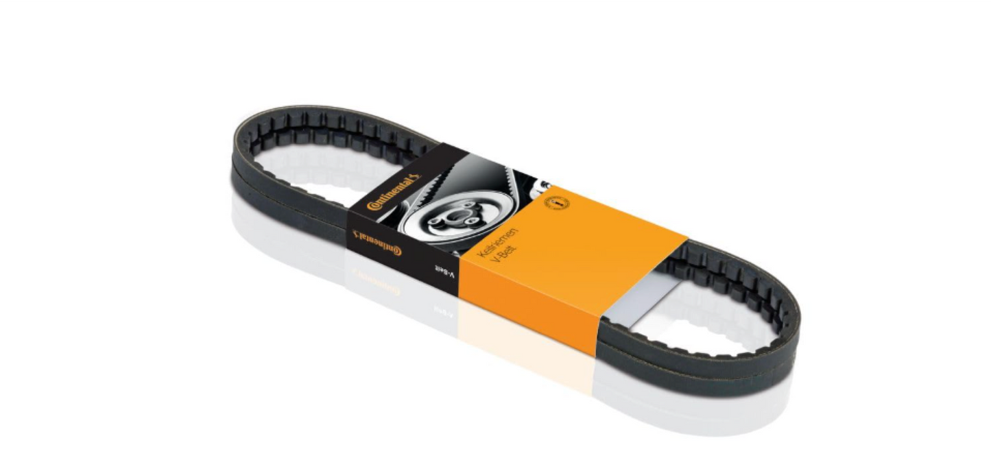 Continental Accessory Drive Belt - OEM 13X915