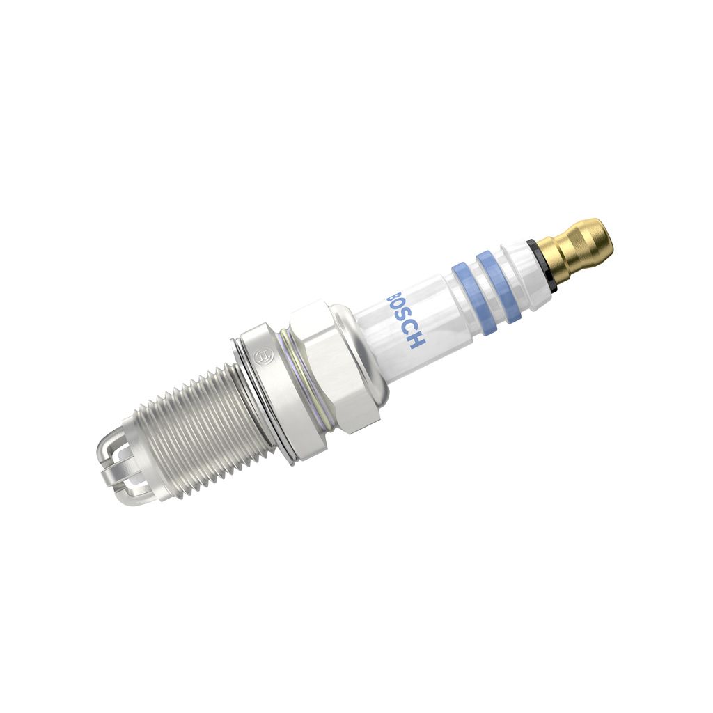 BOSCH FR7KTC SPARK PLUGS SUITS MERCEDES W202/C208/S210/R170 SERIES