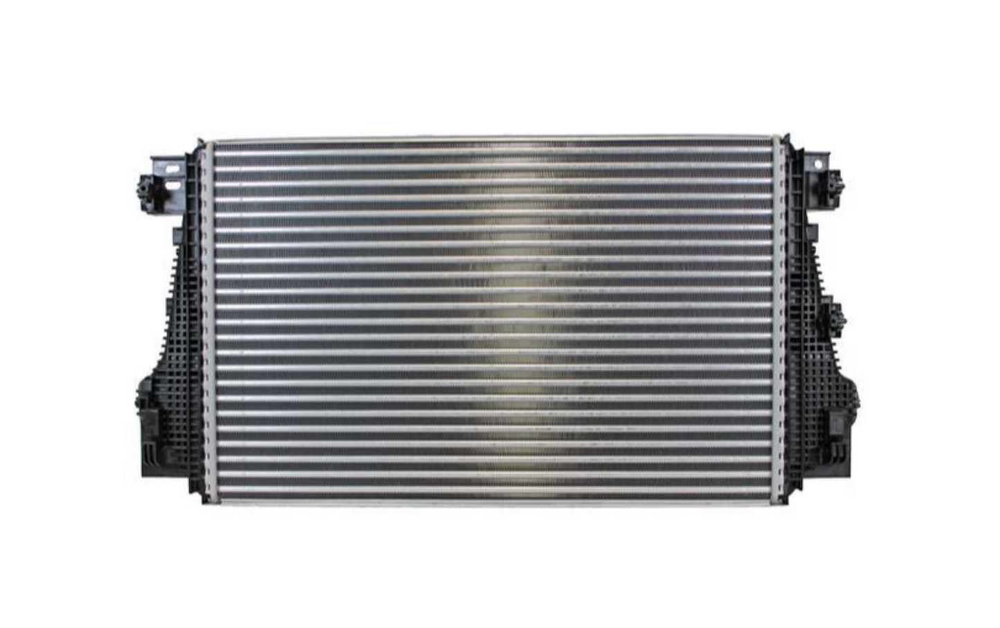 Behr Intercooler 8ML376701321 SUITS VW AMAROK 2011-