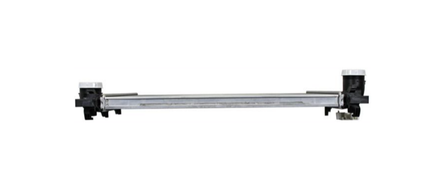 Behr Intercooler 8ML376701321 SUITS VW AMAROK 2011-