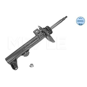 MEYLE FRONT SHOCK ABSORBERS 026 623 0013 TO SUITS MERCEDES W204