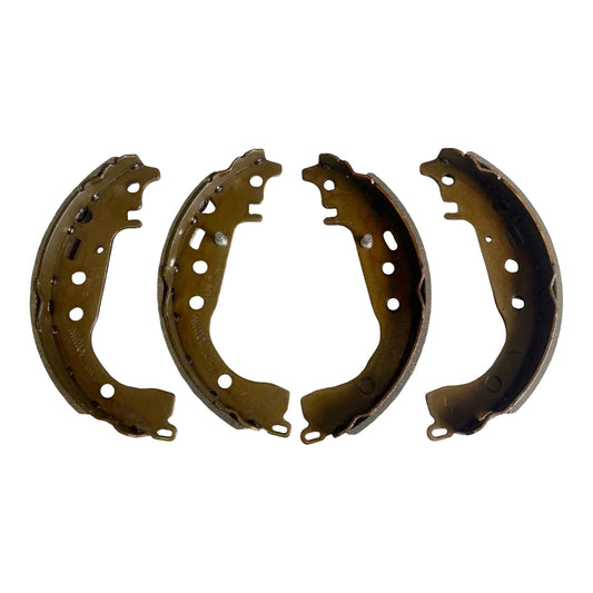 Genuine Toyota Brake Shoes Kit 04495-52100 Suits Corolla/Hilux/Yaris
