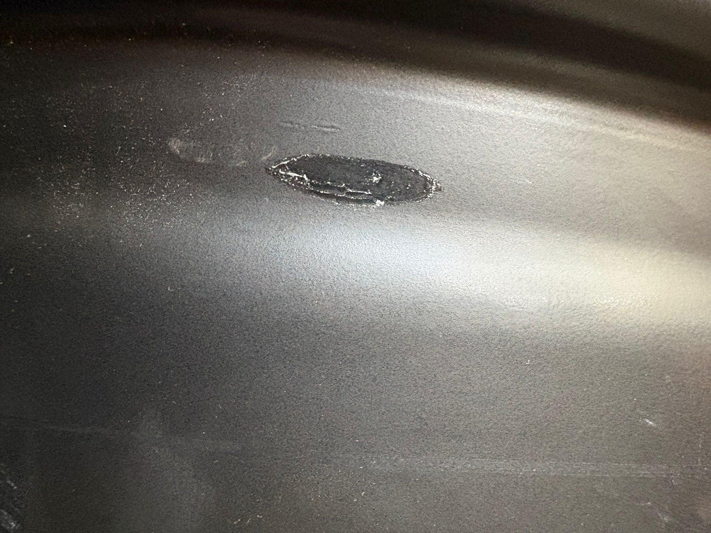 Mercedes E63s OEM Wheel Rim 20x9.5 20" A2134017100