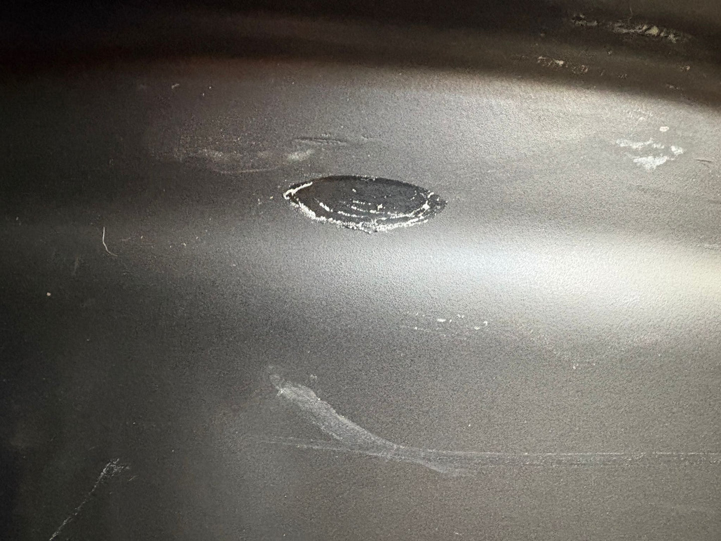 Mercedes E63s OEM Wheel Rim 20x9.5 20" A2134017100