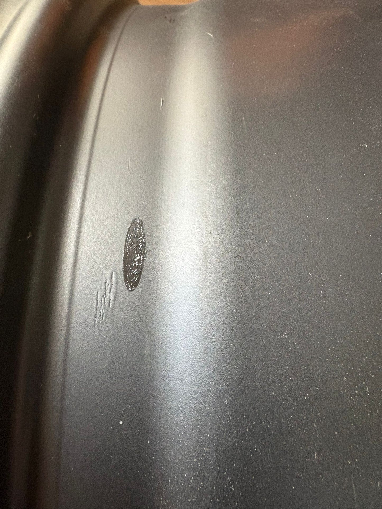 Mercedes E63s OEM Wheel Rim 20x9.5 20" A2134017100