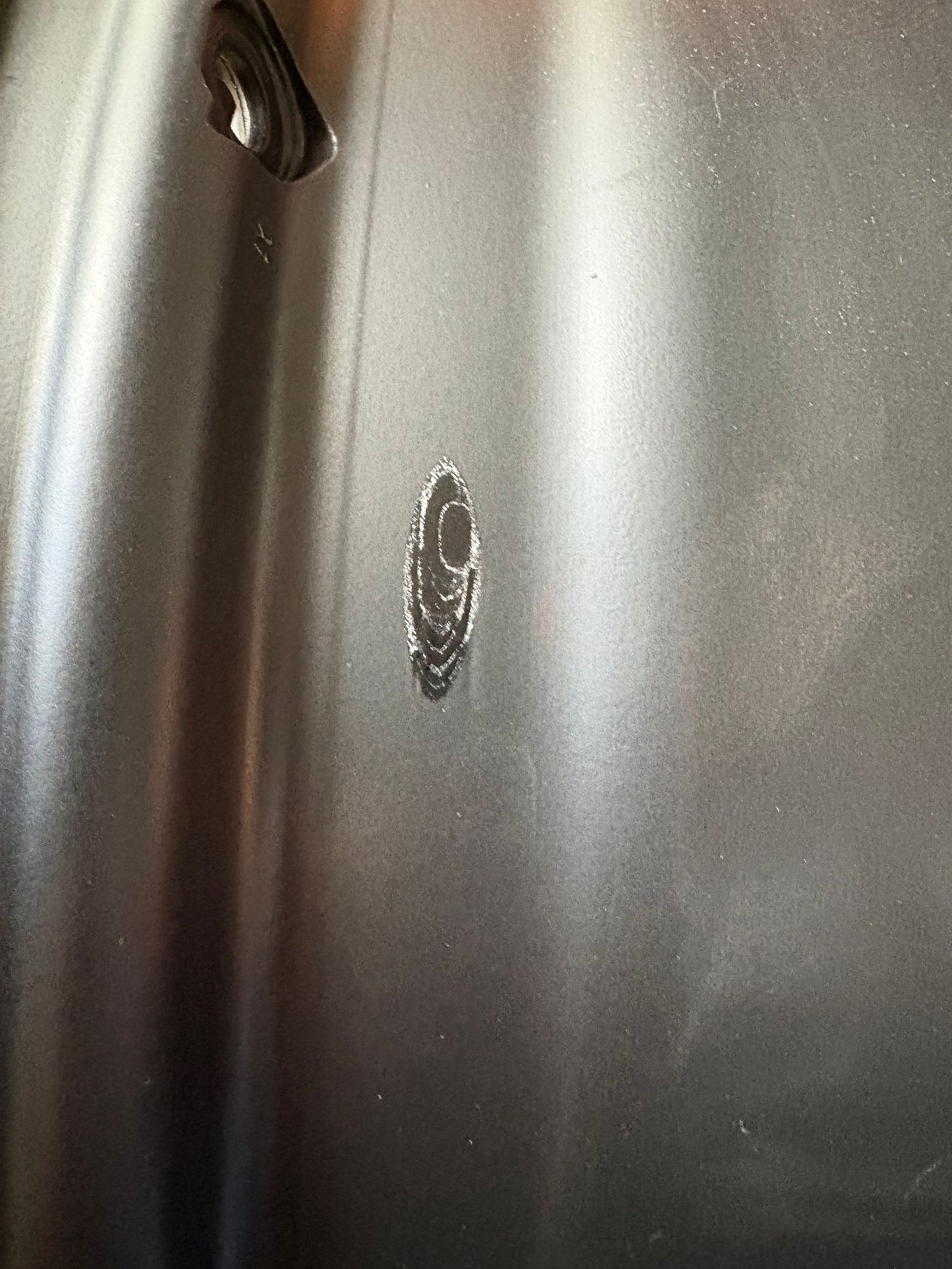 Mercedes E63s OEM Wheel Rim 20x9.5 20" A2134017100