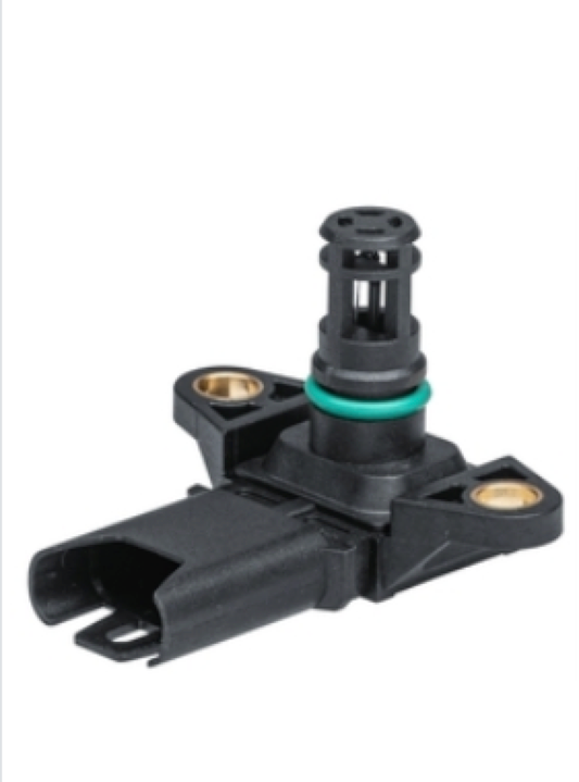 BMW Manifold Absolute Pressure Sensor 13627585492