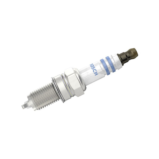 BOSCH YR6LDE SPARK PLUGS SUITS BMW M3 E46/ Z4 E85/E86