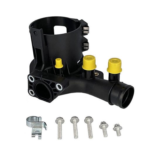 Mercedes Benz Water Outlet Connection A651 200 6000 suits M651 engines