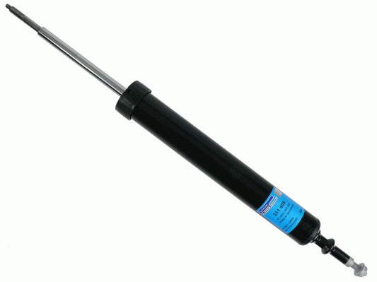 Sachs Rear Shocker 311409 suits BMW 1 Series/ 3 Series