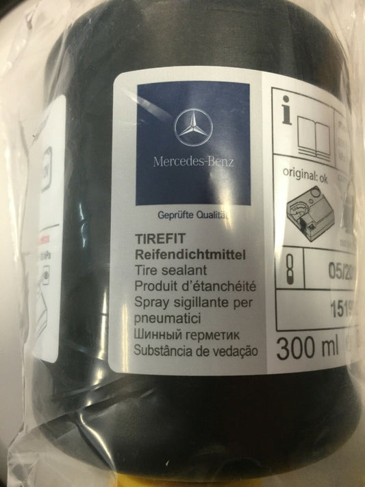 Mercedes Tyre Sealant A0005832712